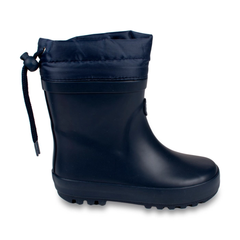 BOTA AGUA UNISEX AZUL PILLIN (PZD327-26AZM) - 2