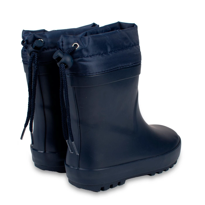BOTA AGUA UNISEX AZUL PILLIN (PZD327-26AZM) - 3