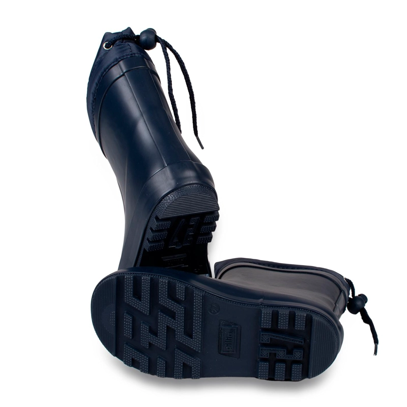 BOTA AGUA UNISEX AZUL PILLIN (PZD327-26AZM) - 4