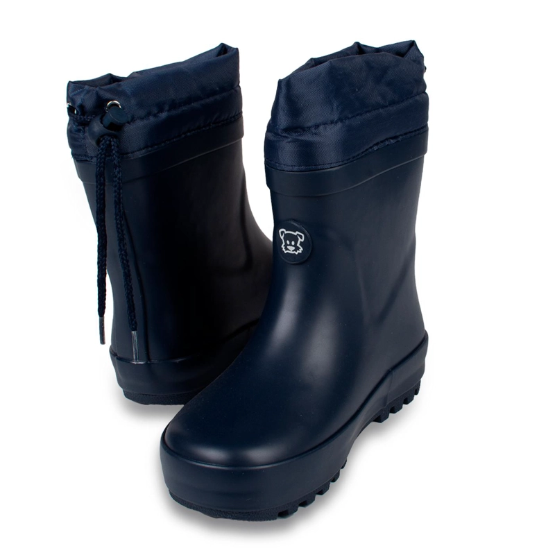 BOTA AGUA UNISEX AZUL PILLIN (PZD327-26AZM) - 5