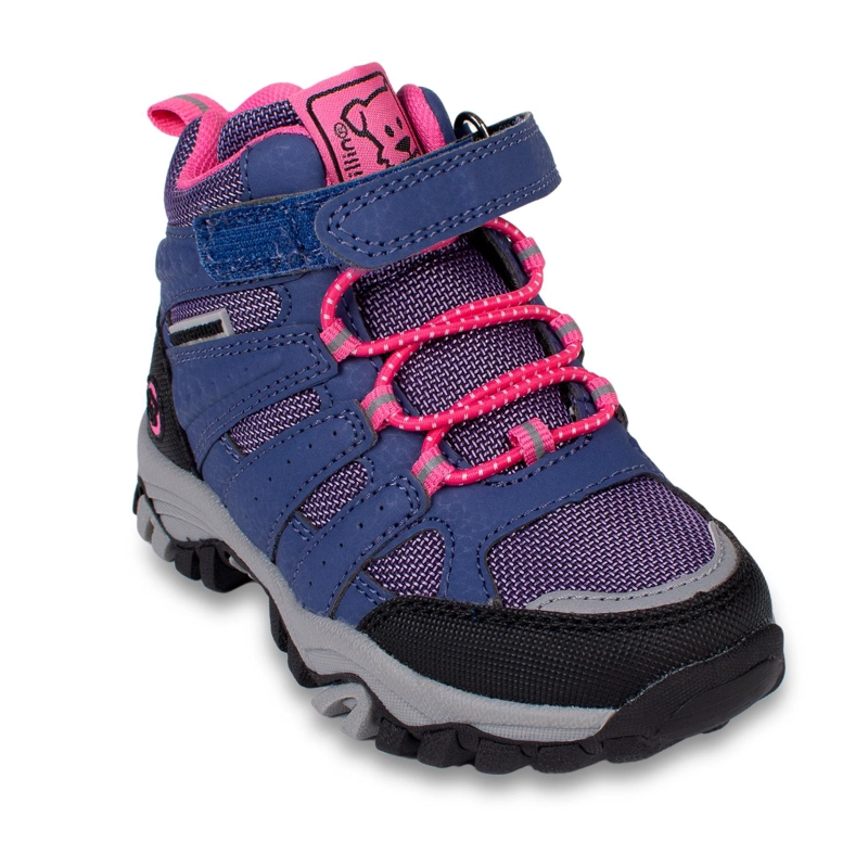 BOTOTO  NIÑA MORADO PILLIN (PZD602-26MOR) - 5