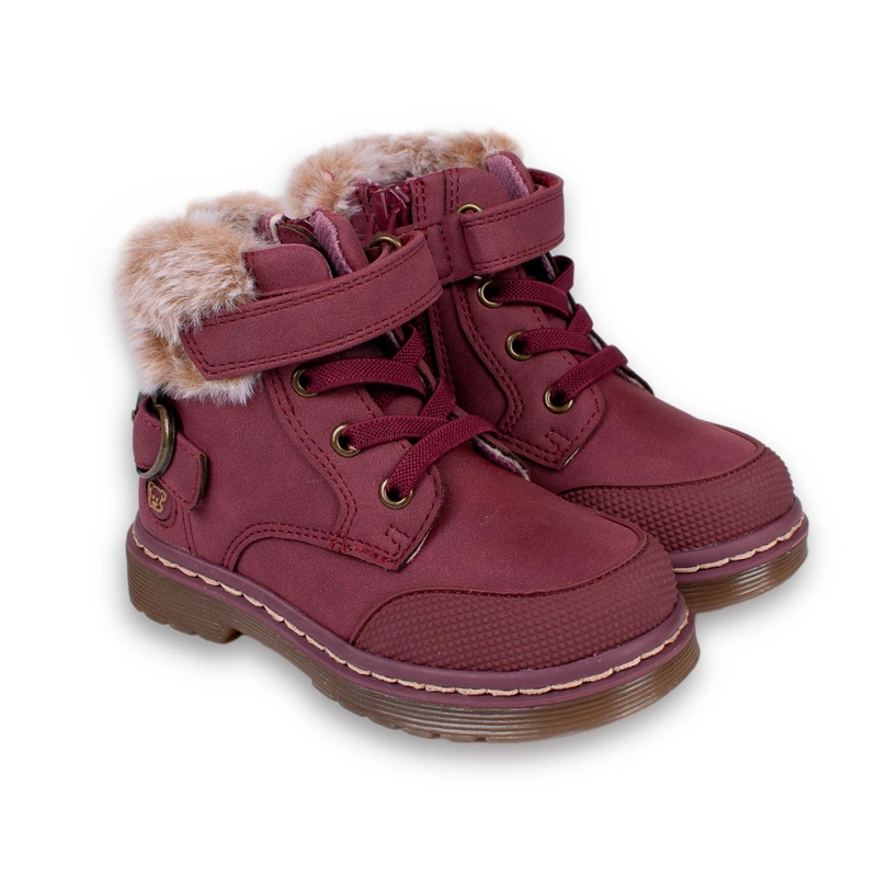 BOTOTO  NIÑA ROSADO PILLIN (PZD334-26MAL) - 1