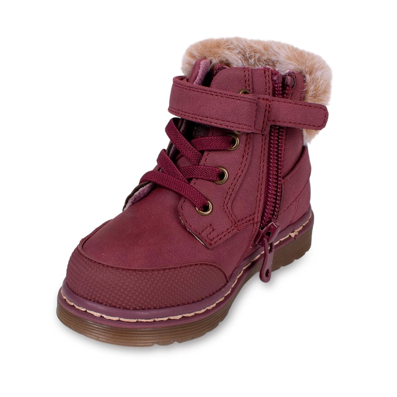 BOTOTO  NIÑA ROSADO PILLIN (PZD334-26MAL) - 5