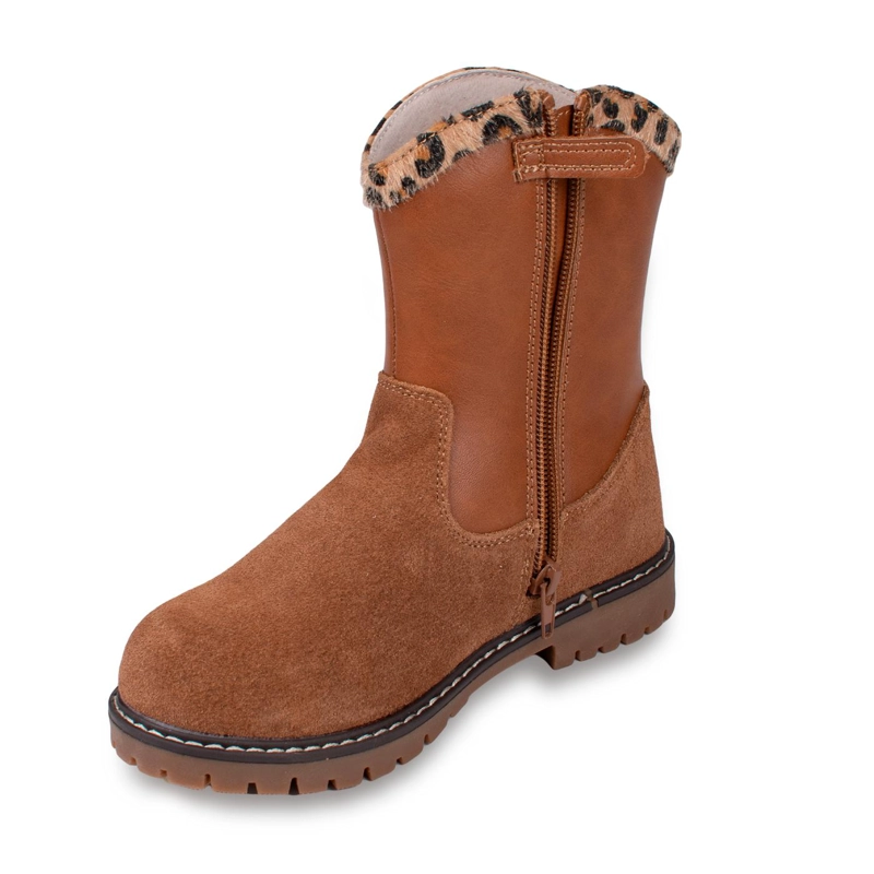 BOTA NIÑA PILLIN (PZD316-26CAF) - 5