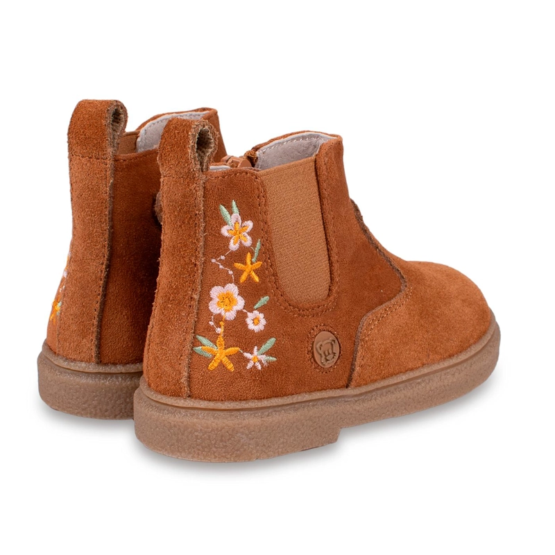 BOTIN  NIÑA  PILLIN (PZD332-26CAF) - 3