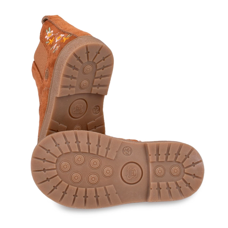 BOTIN  NIÑA  PILLIN (PZD332-26CAF) - 4