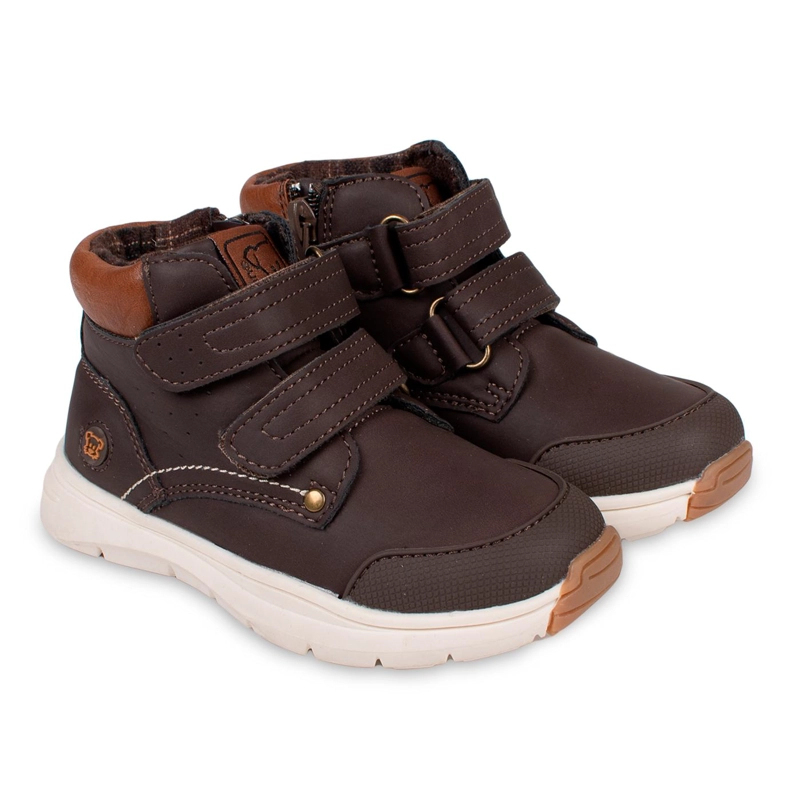BOTIN  NIÑO  PILLIN (PZD310-26CAF) - 1