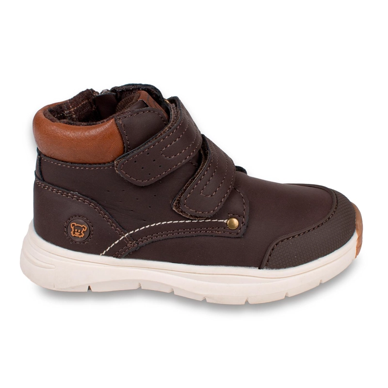 BOTIN  NIÑO  PILLIN (PZD310-26CAF) - 2