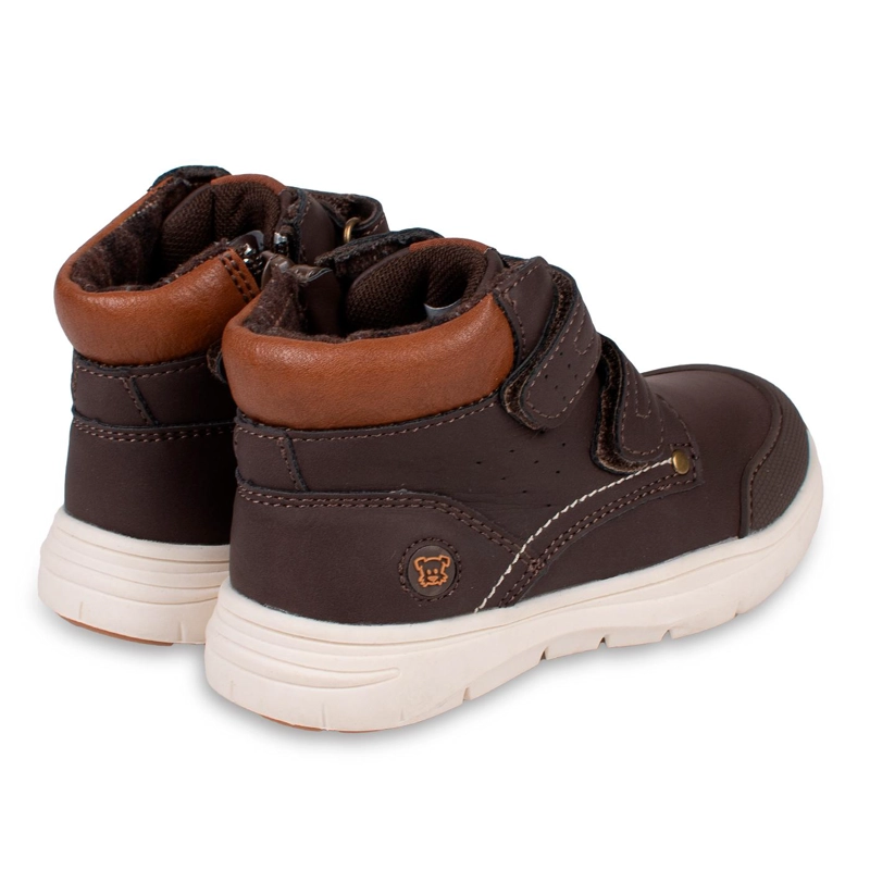 BOTIN  NIÑO  PILLIN (PZD310-26CAF) - 3