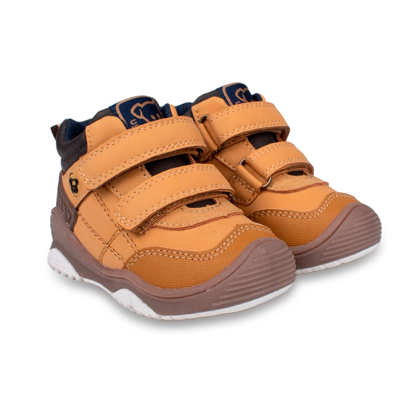 BOTIN  NIÑO PILLIN (PZD311-26AMA) - 1
