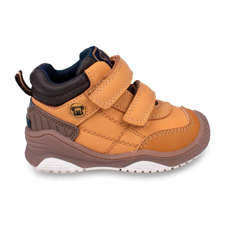 BOTIN  NIÑO PILLIN (PZD311-26AMA) - 2