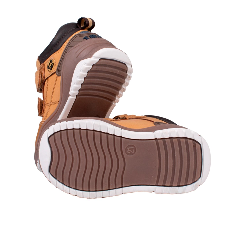 BOTIN  NIÑO PILLIN (PZD311-26AMA) - 4