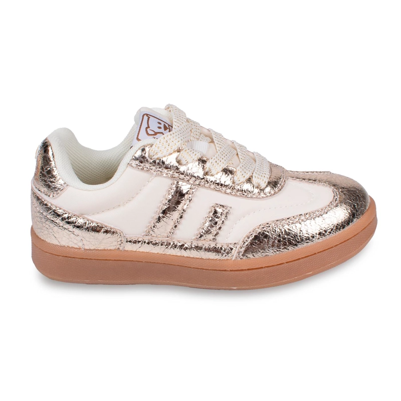 ZAPATILLAS NIÑA PILLIN (PZD507-26DOR) - 2