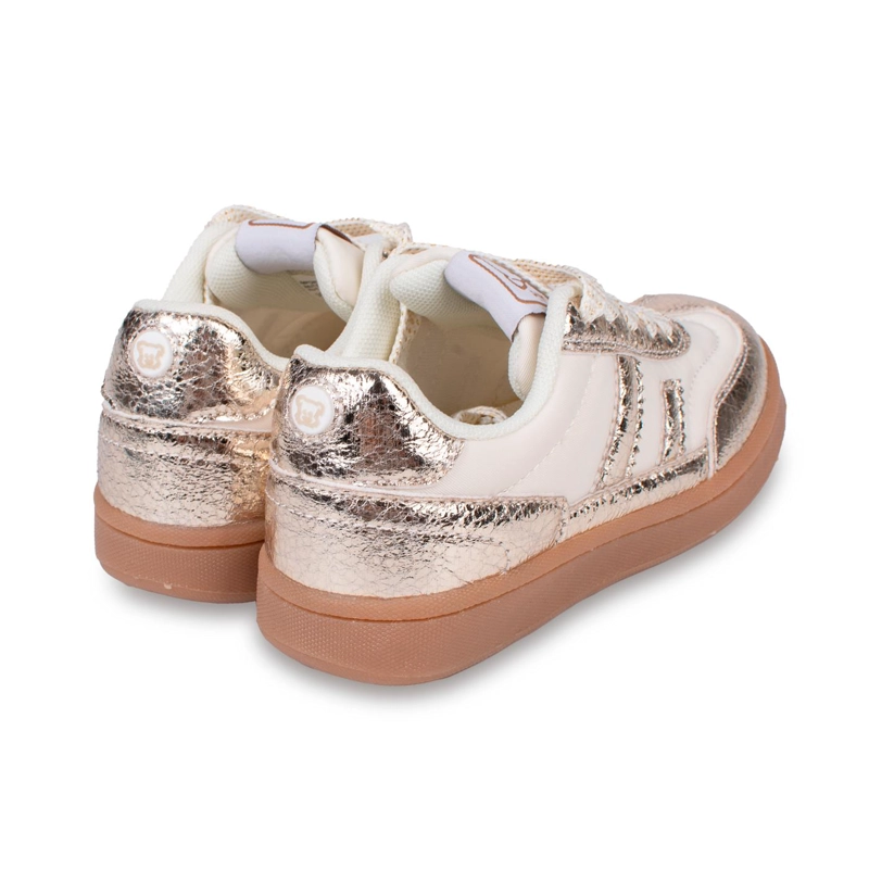 ZAPATILLAS NIÑA PILLIN (PZD507-26DOR) - 3