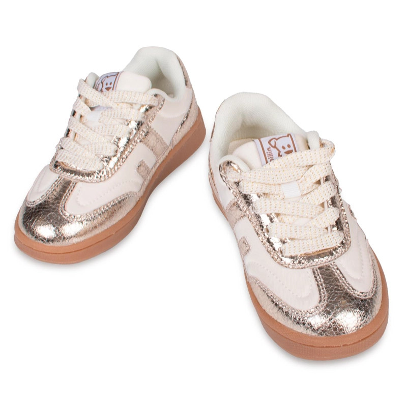 ZAPATILLAS NIÑA PILLIN (PZD507-26DOR) - 5