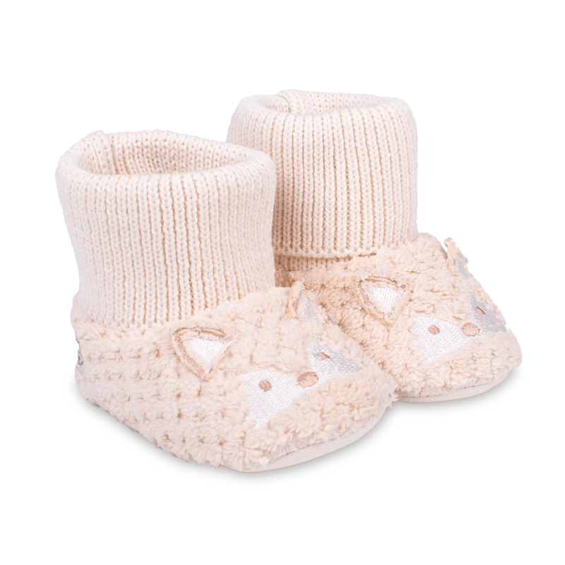 PANTUFLA NIÑO PILLIN (PZD104-26BEI) - 1