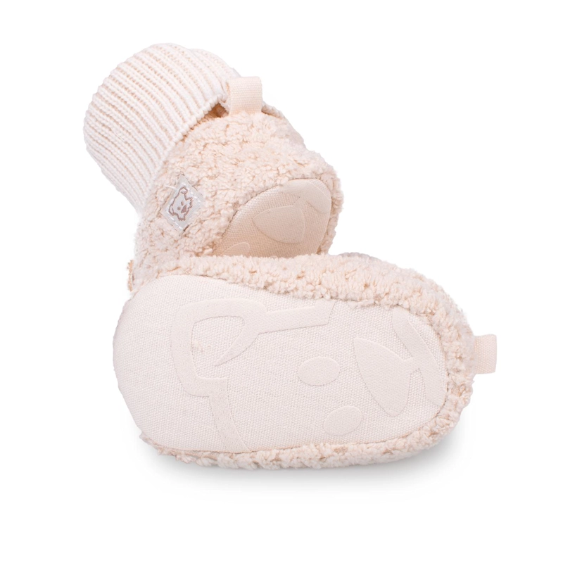 PANTUFLA NIÑO PILLIN (PZD104-26BEI) - 4