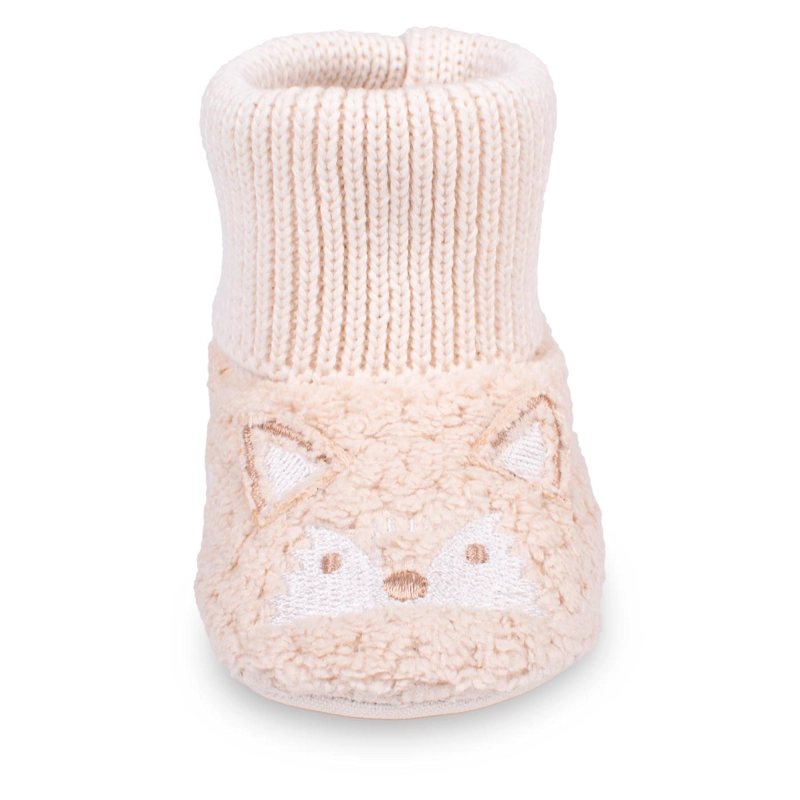 PANTUFLA NIÑO PILLIN (PZD104-26BEI) - 5