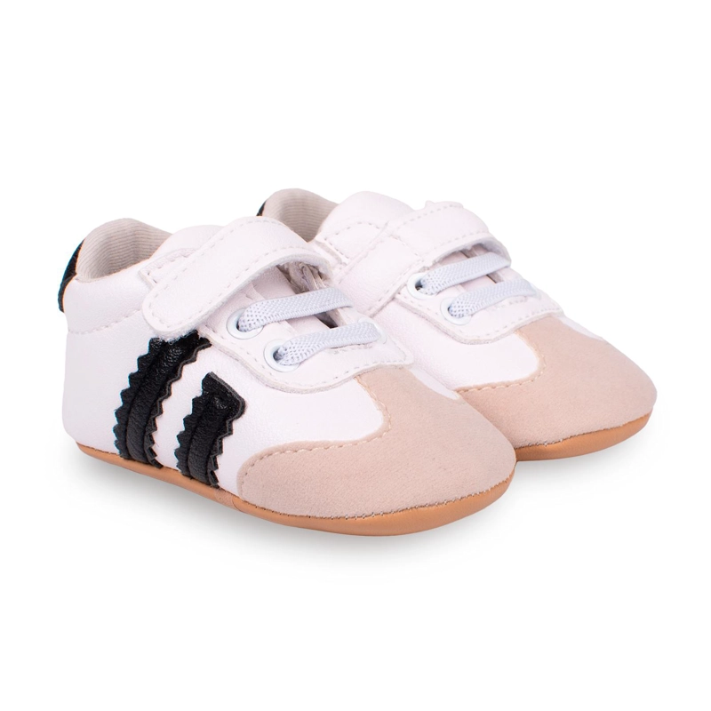 ZAPATILLAS NIÑO PILLIN (PZD105-26BCO) - 1