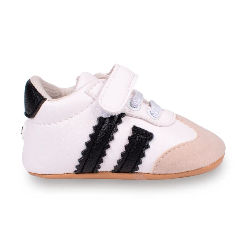ZAPATILLAS NIÑO PILLIN (PZD105-26BCO) - 2