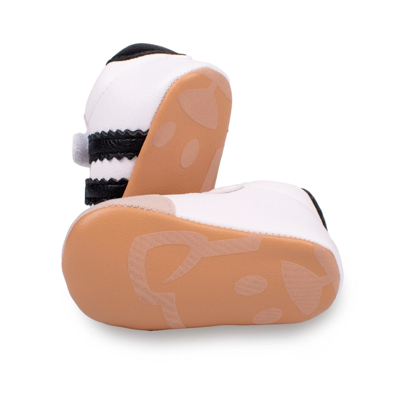 ZAPATILLAS NIÑO PILLIN (PZD105-26BCO) - 4