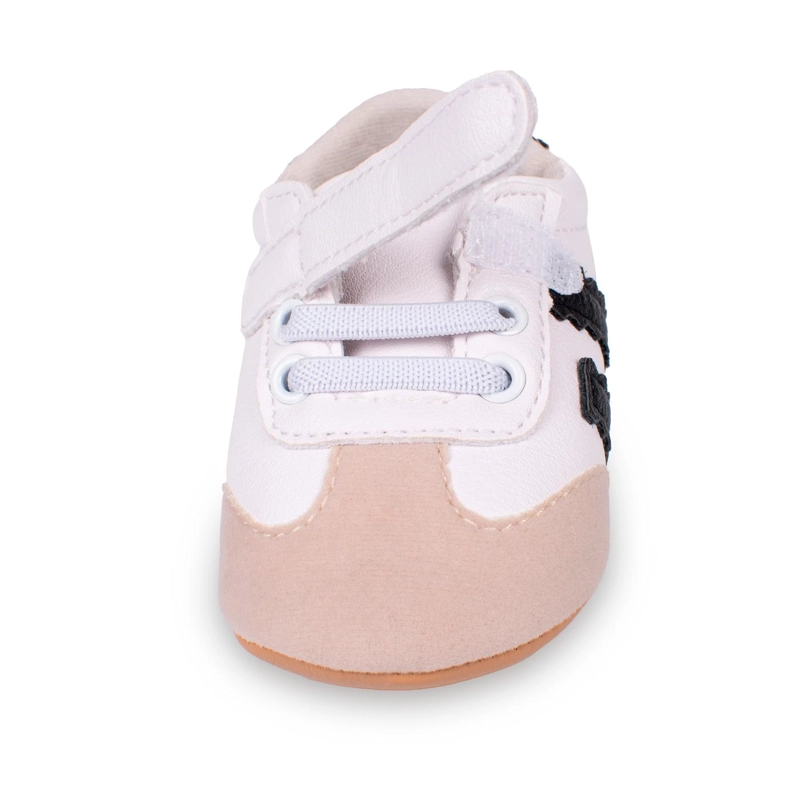 ZAPATILLAS NIÑO PILLIN (PZD105-26BCO) - 5