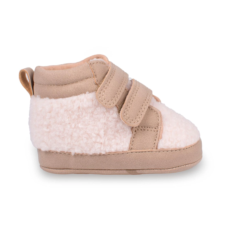 ZAPATILLAS NIÑO PILLIN (PZD106-26BEI) - 2