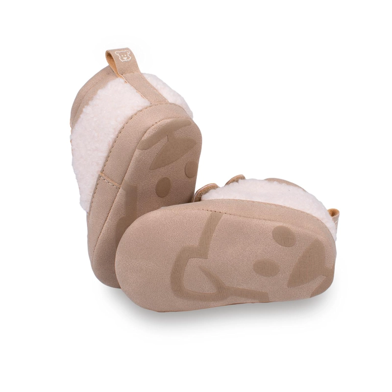 ZAPATILLAS NIÑO PILLIN (PZD106-26BEI) - 3