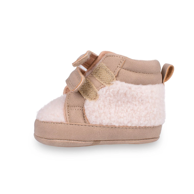 ZAPATILLAS NIÑO PILLIN (PZD106-26BEI) - 4