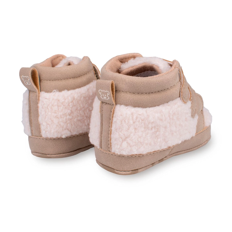 ZAPATILLAS NIÑO PILLIN (PZD106-26BEI) - 5