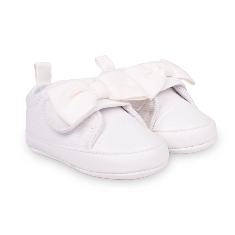 ZAPATILLAS NIÑA PILLIN (PZD103-26BCO) - 1