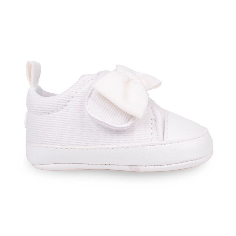 ZAPATILLAS NIÑA PILLIN (PZD103-26BCO) - 2