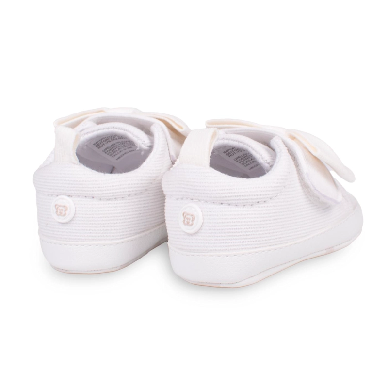 ZAPATILLAS NIÑA PILLIN (PZD103-26BCO) - 3