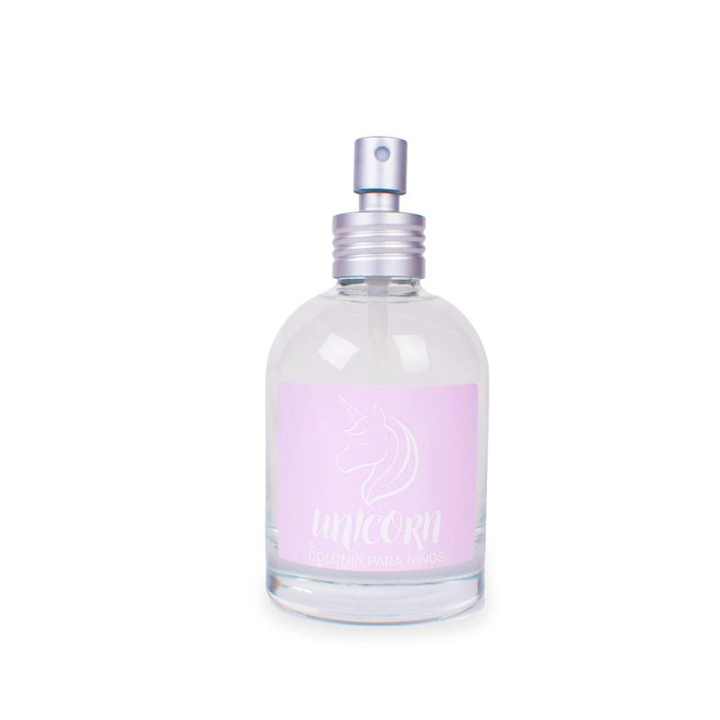 COLONIA NIÑAS UNICORN (120 ML) - 2