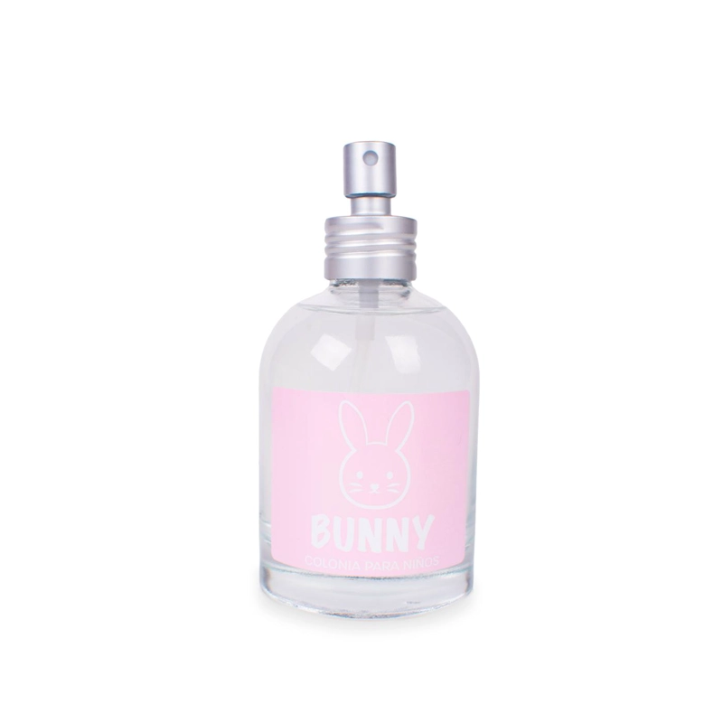 COLONIA NIÑAS BUNNY (120 ML) - 2