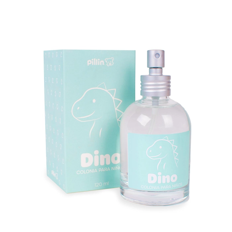 COLONIA NIÑOS DINO (120 ML) - 1