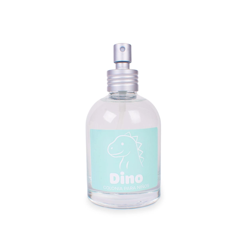 COLONIA NIÑOS DINO (120 ML) - 2