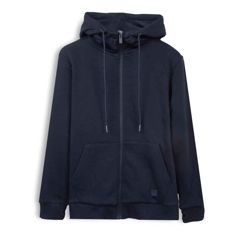 POLERON UNISEX AZUL PILLIN (TVD501-26AZM) - 1