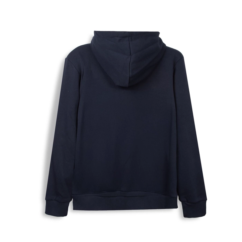 POLERON UNISEX AZUL PILLIN (TVD501-26AZM) - 2