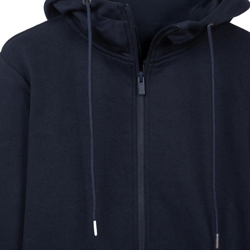 POLERON UNISEX AZUL PILLIN (TVD501-26AZM) - 3