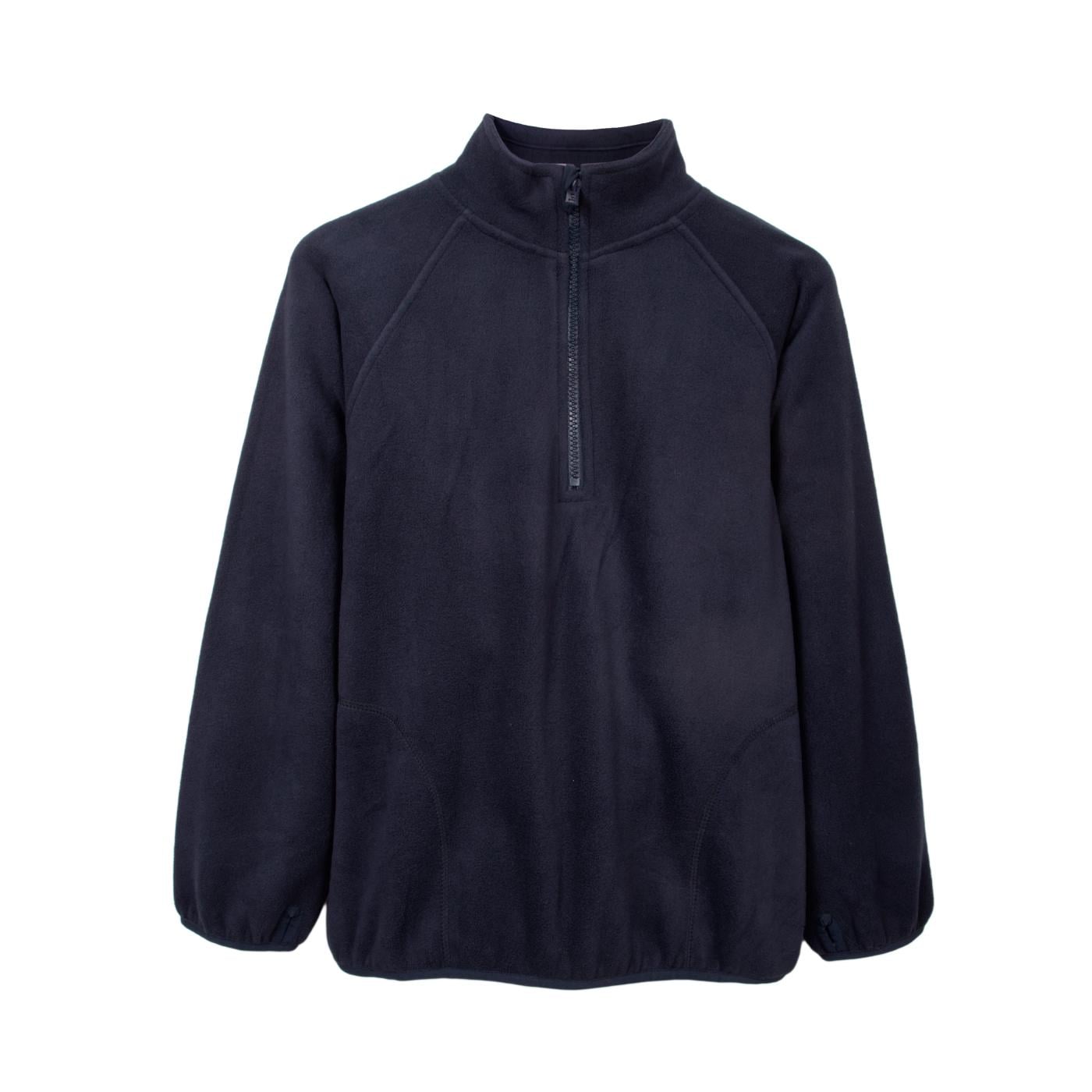 POLERON UNISEX AZUL PILLIN (TVD504-26AZM) - 1