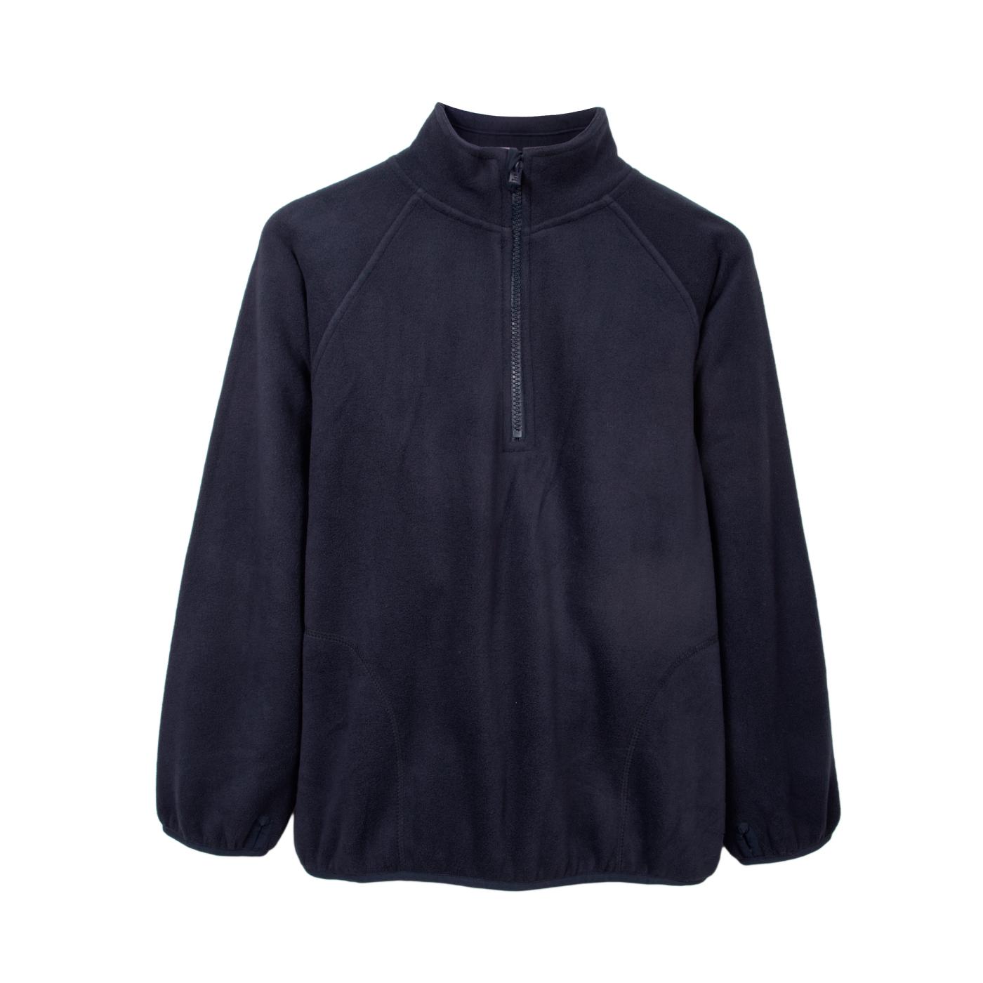 POLERON UNISEX AZUL PILLIN (TVD504-26AZM) - 1