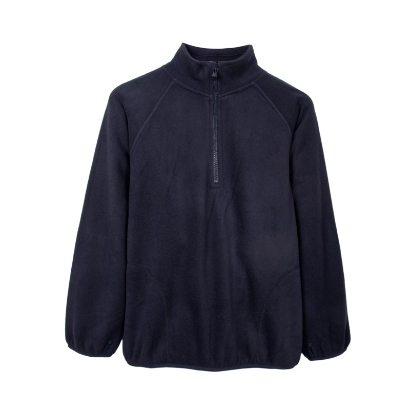 POLERON UNISEX AZUL PILLIN (TVD504-26AZM) - 1