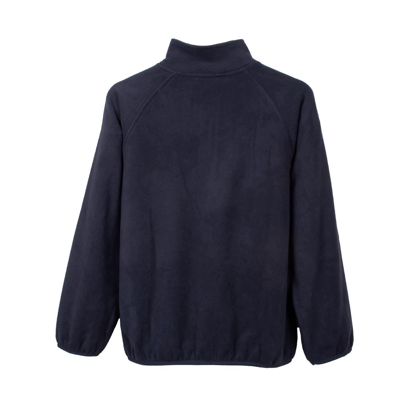 POLERON UNISEX AZUL PILLIN (TVD504-26AZM) - 2