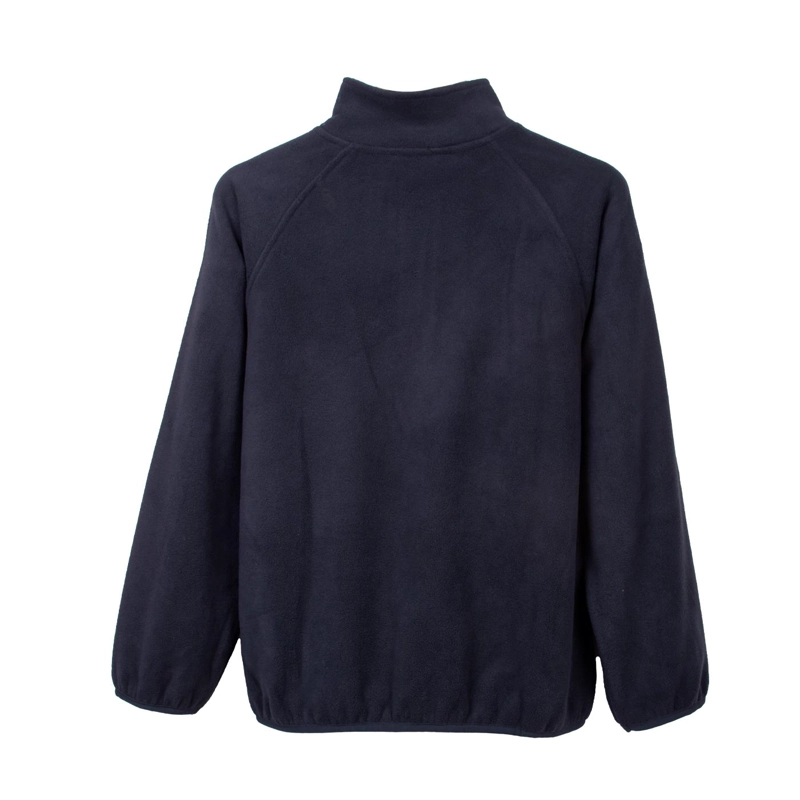 POLERON UNISEX AZUL PILLIN (TVD504-26AZM) - 2