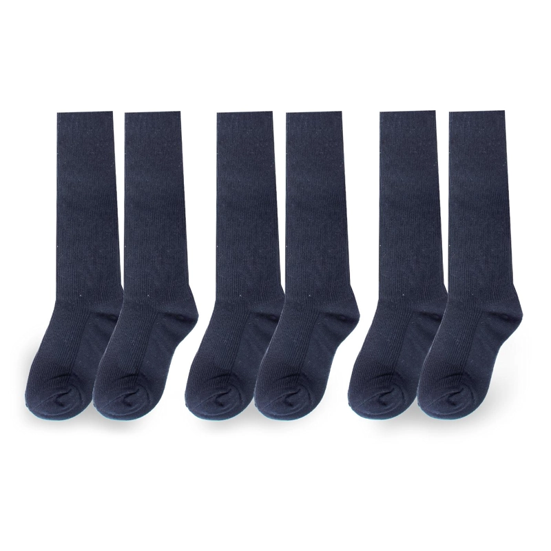 CALCETINES UNISEX AZUL PILLIN (TAD103-26AZM) - 1