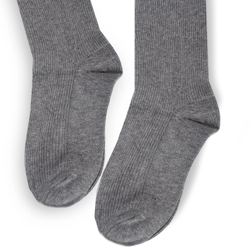 CALCETINES UNISEX GRIS PILLIN (TAD104-26GRI) - 2