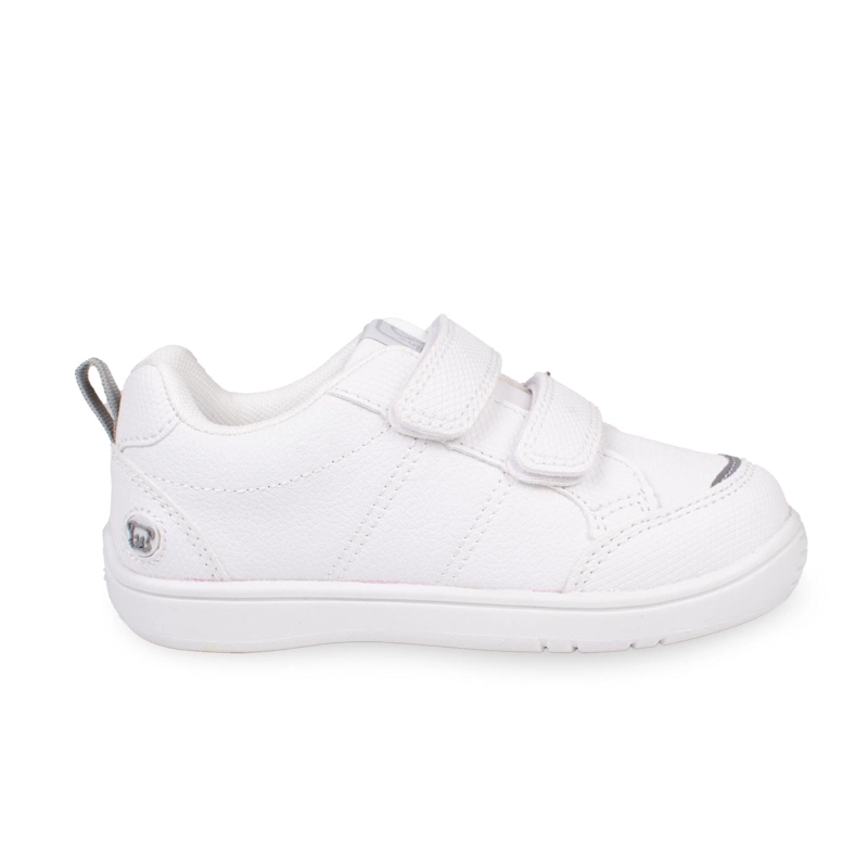 ZAPATILLAS UNISEX PILLIN (PZD801-26BCO) - 2
