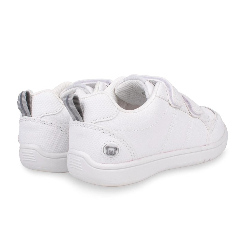 ZAPATILLAS UNISEX PILLIN (PZD801-26BCO) - 3