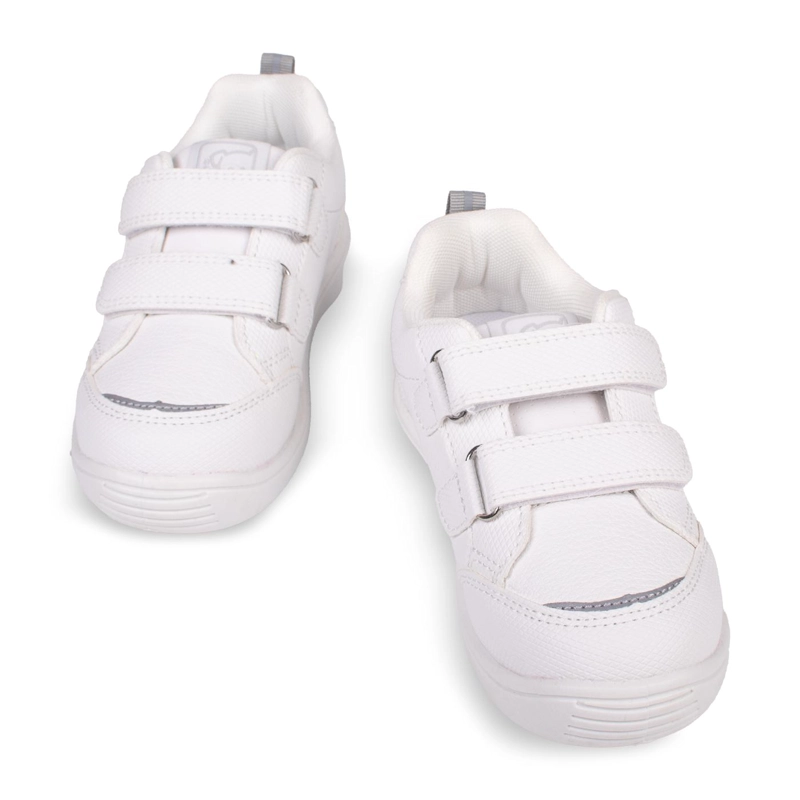 ZAPATILLAS UNISEX PILLIN (PZD801-26BCO) - 5